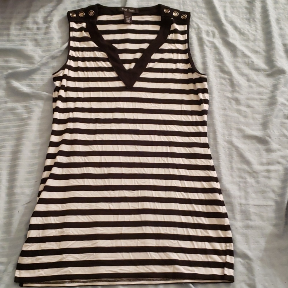 Tunic Shirt